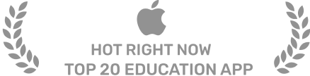 apple award